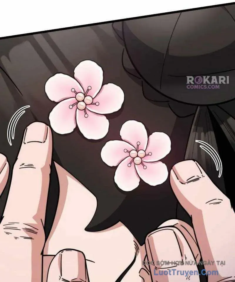 Tiểu Nữ Che Giấu Thiên Phú Võ Công Chapter 24 - Trang 9