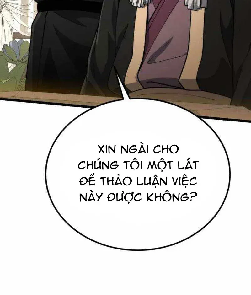 Tiểu Nữ Che Giấu Thiên Phú Võ Công Chapter 25 - Trang 11