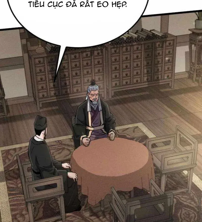 Tiểu Nữ Che Giấu Thiên Phú Võ Công Chapter 25 - Trang 15