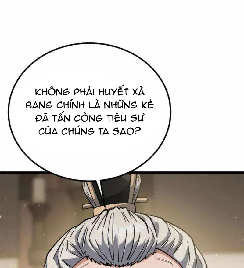 Tiểu Nữ Che Giấu Thiên Phú Võ Công Chapter 25 - Trang 17