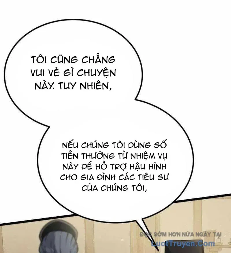 Tiểu Nữ Che Giấu Thiên Phú Võ Công Chapter 25 - Trang 20