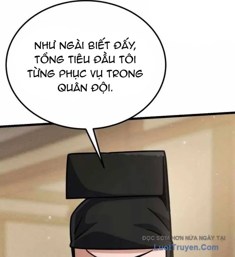 Tiểu Nữ Che Giấu Thiên Phú Võ Công Chapter 25 - Trang 23