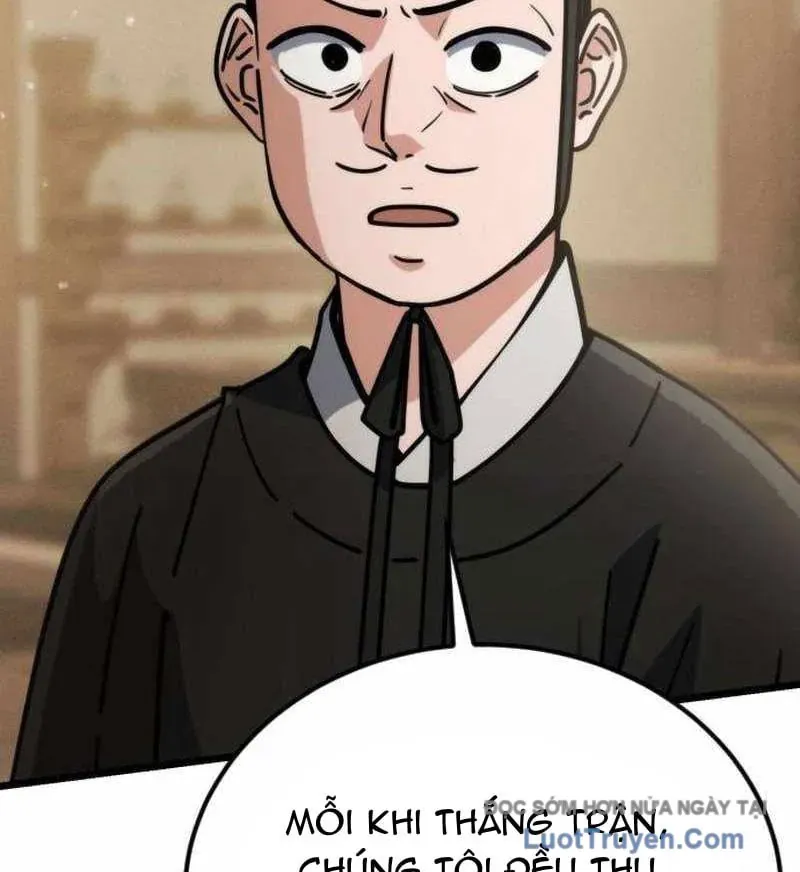 Tiểu Nữ Che Giấu Thiên Phú Võ Công Chapter 25 - Trang 24