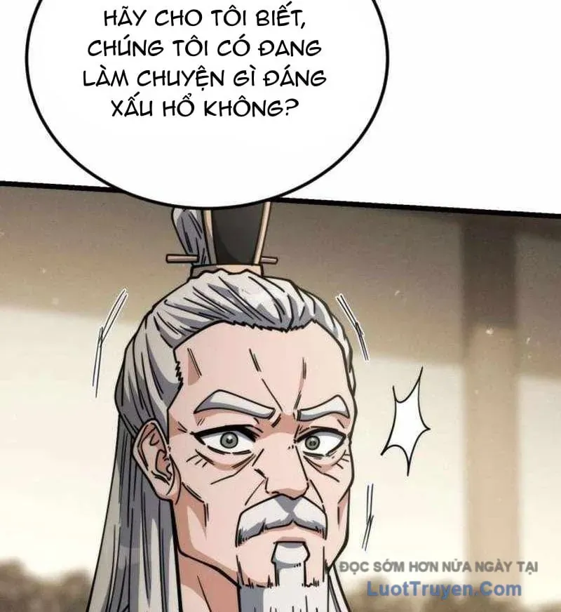 Tiểu Nữ Che Giấu Thiên Phú Võ Công Chapter 25 - Trang 26