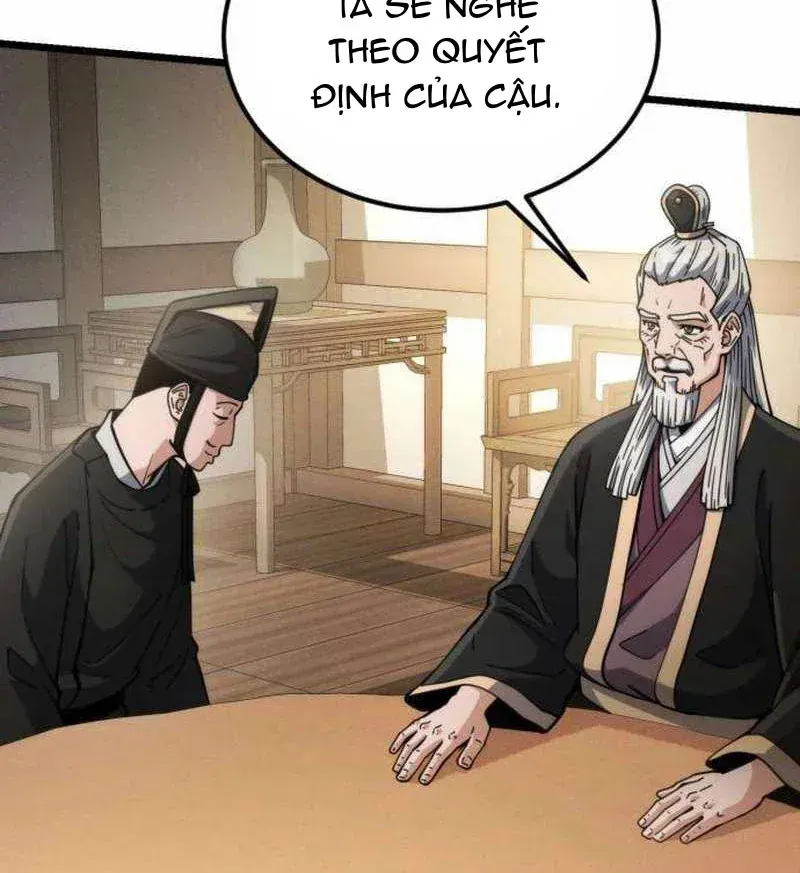 Tiểu Nữ Che Giấu Thiên Phú Võ Công Chapter 25 - Trang 31