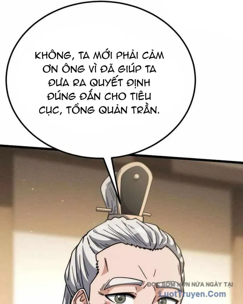 Tiểu Nữ Che Giấu Thiên Phú Võ Công Chapter 25 - Trang 33
