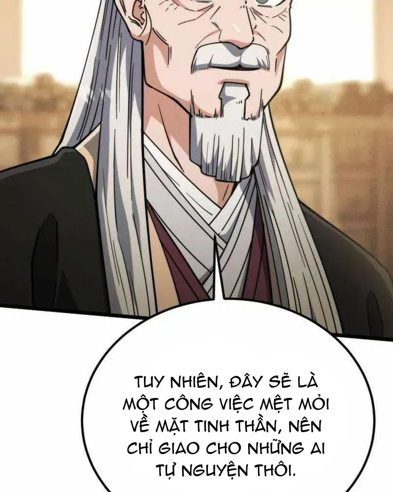 Tiểu Nữ Che Giấu Thiên Phú Võ Công Chapter 25 - Trang 34