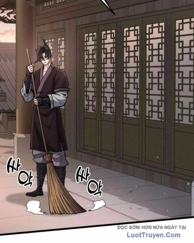 Tiểu Nữ Che Giấu Thiên Phú Võ Công Chapter 25 - Trang 36