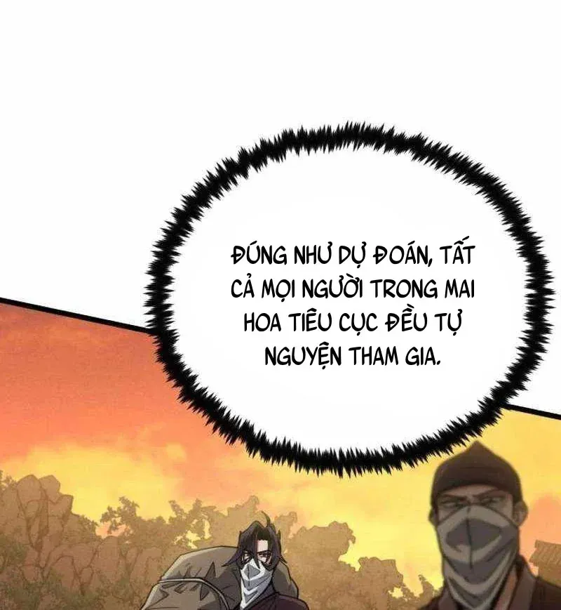 Tiểu Nữ Che Giấu Thiên Phú Võ Công Chapter 25 - Trang 45
