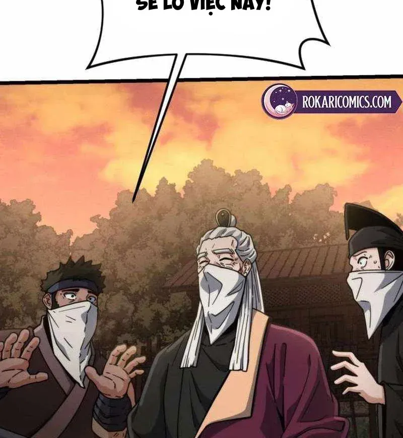 Tiểu Nữ Che Giấu Thiên Phú Võ Công Chapter 25 - Trang 48