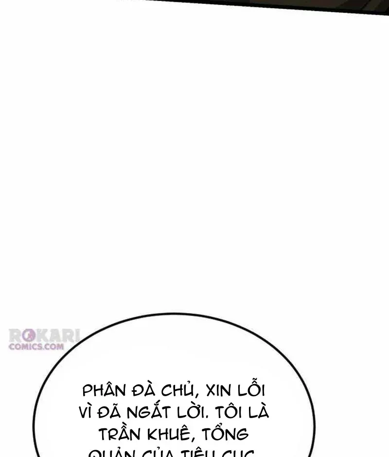 Tiểu Nữ Che Giấu Thiên Phú Võ Công Chapter 25 - Trang 9