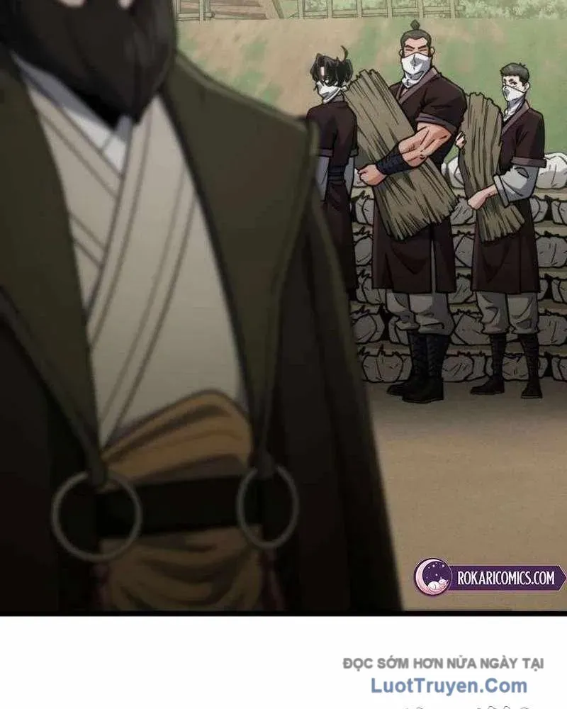 Tiểu Nữ Che Giấu Thiên Phú Võ Công Chapter 26 - Trang 10