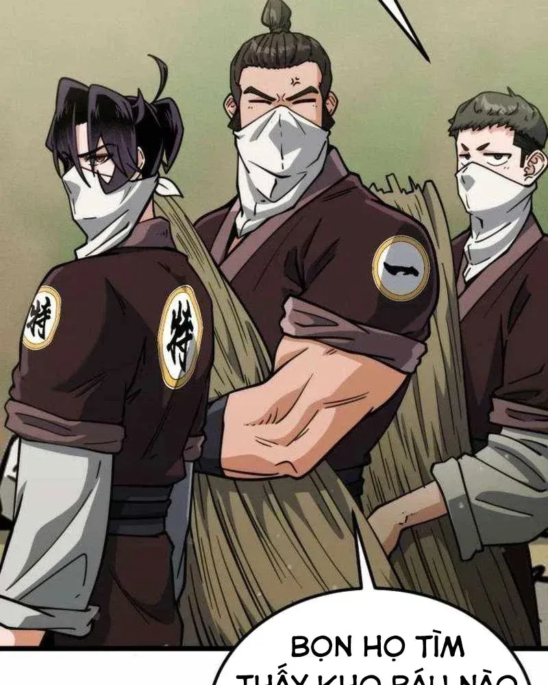 Tiểu Nữ Che Giấu Thiên Phú Võ Công Chapter 26 - Trang 12