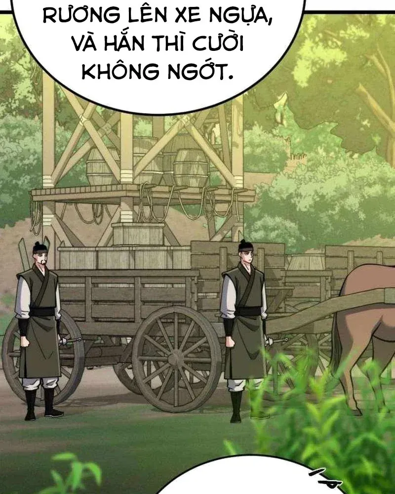 Tiểu Nữ Che Giấu Thiên Phú Võ Công Chapter 26 - Trang 14
