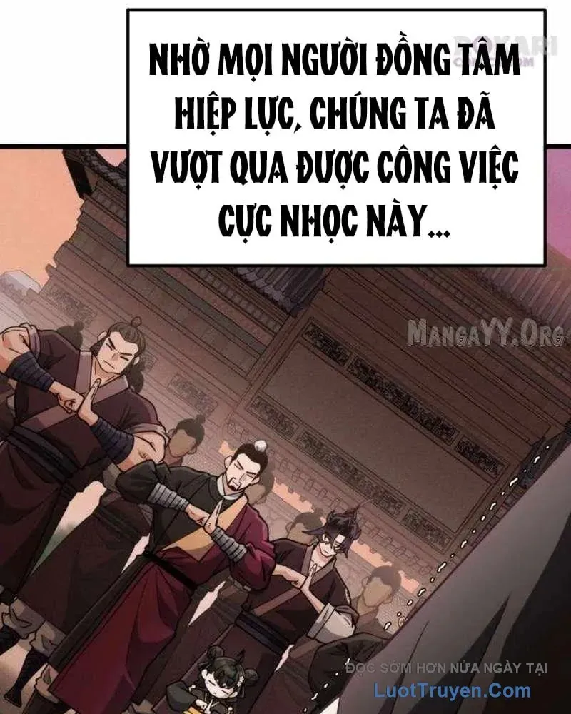 Tiểu Nữ Che Giấu Thiên Phú Võ Công Chapter 26 - Trang 30