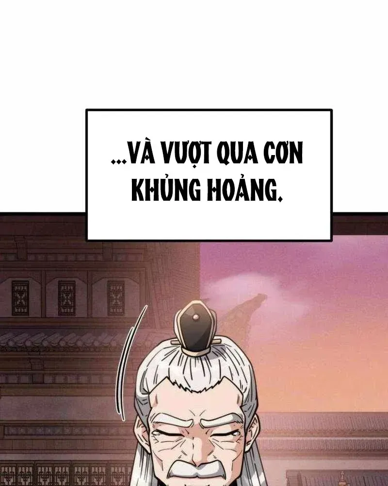 Tiểu Nữ Che Giấu Thiên Phú Võ Công Chapter 26 - Trang 32