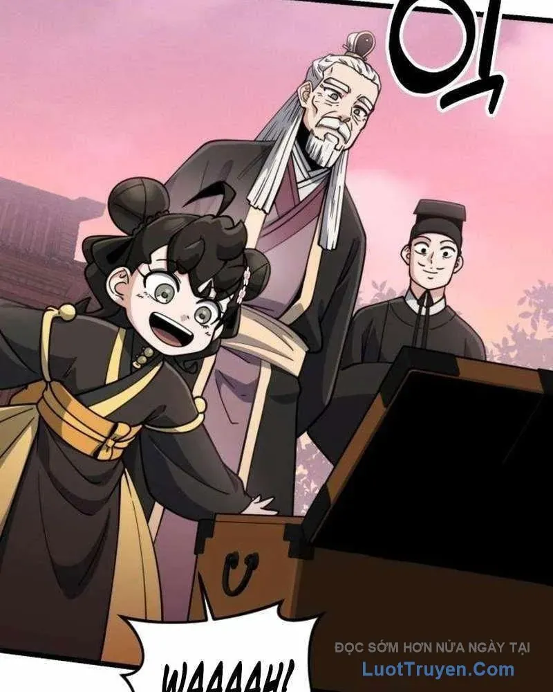 Tiểu Nữ Che Giấu Thiên Phú Võ Công Chapter 26 - Trang 36