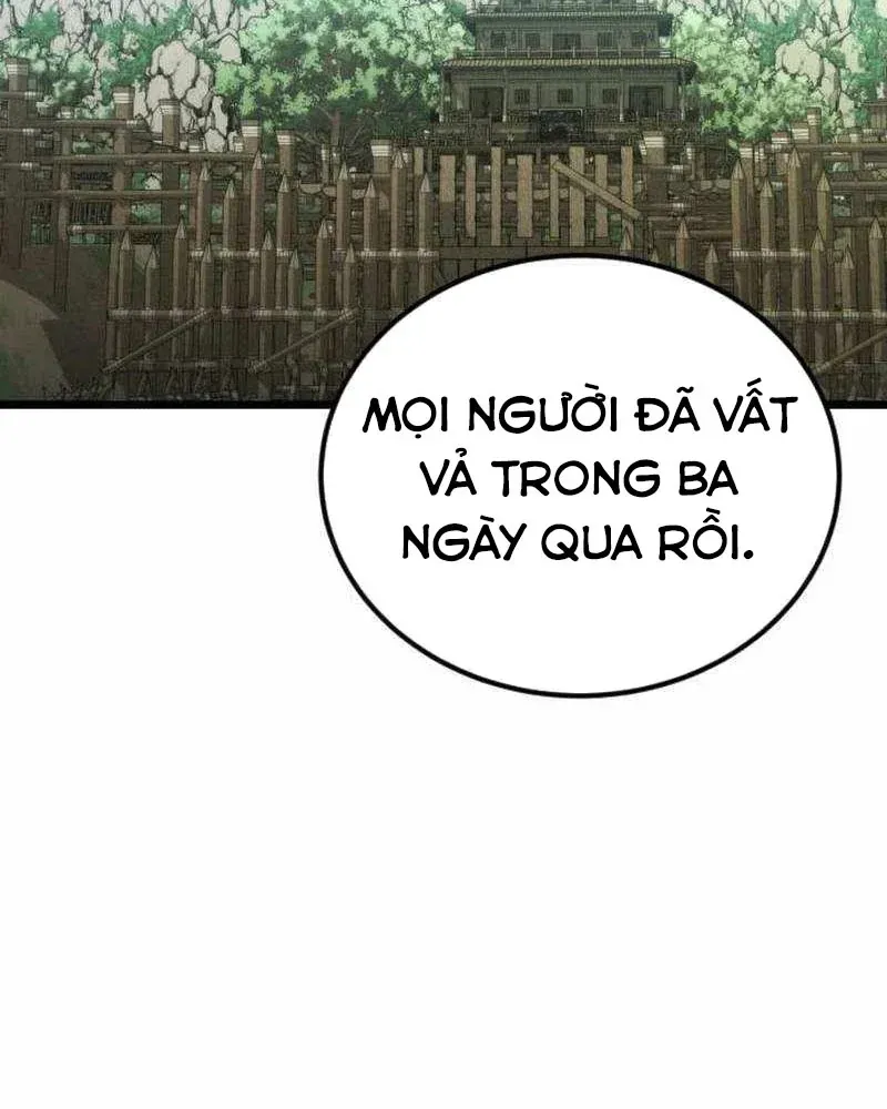 Tiểu Nữ Che Giấu Thiên Phú Võ Công Chapter 26 - Trang 4