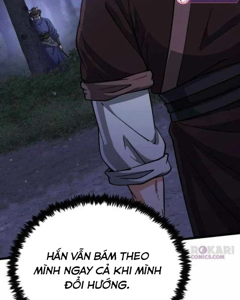 Tiểu Nữ Che Giấu Thiên Phú Võ Công Chapter 26 - Trang 46