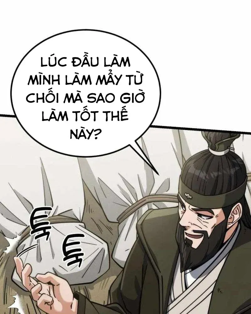 Tiểu Nữ Che Giấu Thiên Phú Võ Công Chapter 26 - Trang 5