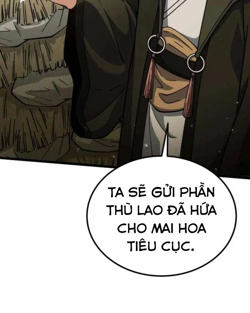 Tiểu Nữ Che Giấu Thiên Phú Võ Công Chapter 26 - Trang 6