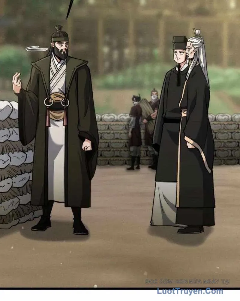 Tiểu Nữ Che Giấu Thiên Phú Võ Công Chapter 26 - Trang 8