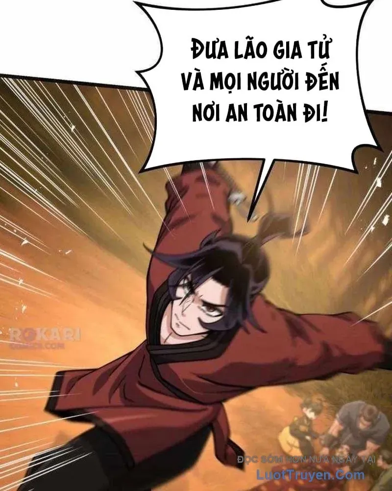 Tiểu Nữ Che Giấu Thiên Phú Võ Công Chapter 27 - Trang 11