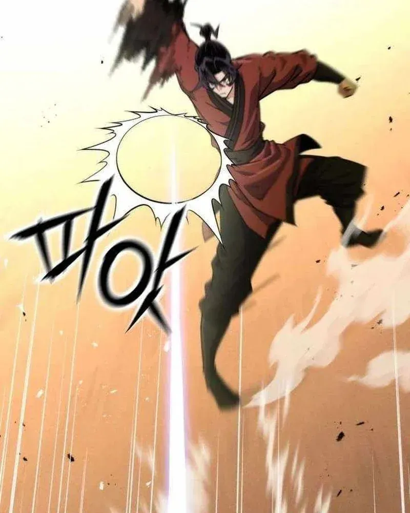 Tiểu Nữ Che Giấu Thiên Phú Võ Công Chapter 27 - Trang 17