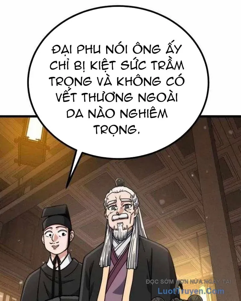 Tiểu Nữ Che Giấu Thiên Phú Võ Công Chapter 27 - Trang 31