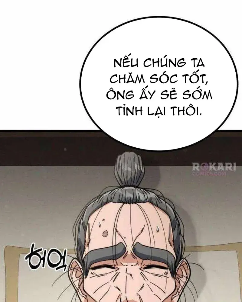 Tiểu Nữ Che Giấu Thiên Phú Võ Công Chapter 27 - Trang 33