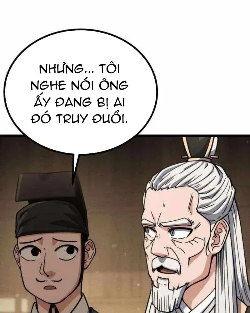 Tiểu Nữ Che Giấu Thiên Phú Võ Công Chapter 27 - Trang 35