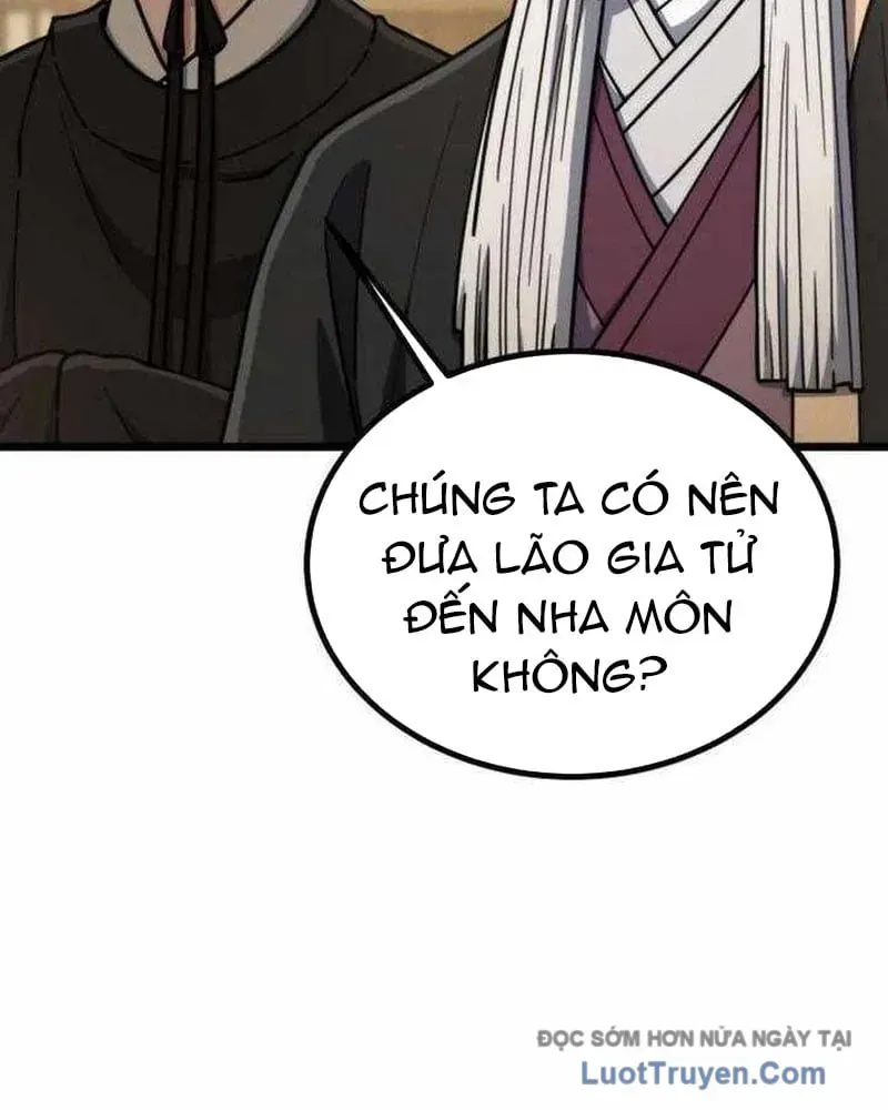 Tiểu Nữ Che Giấu Thiên Phú Võ Công Chapter 27 - Trang 36