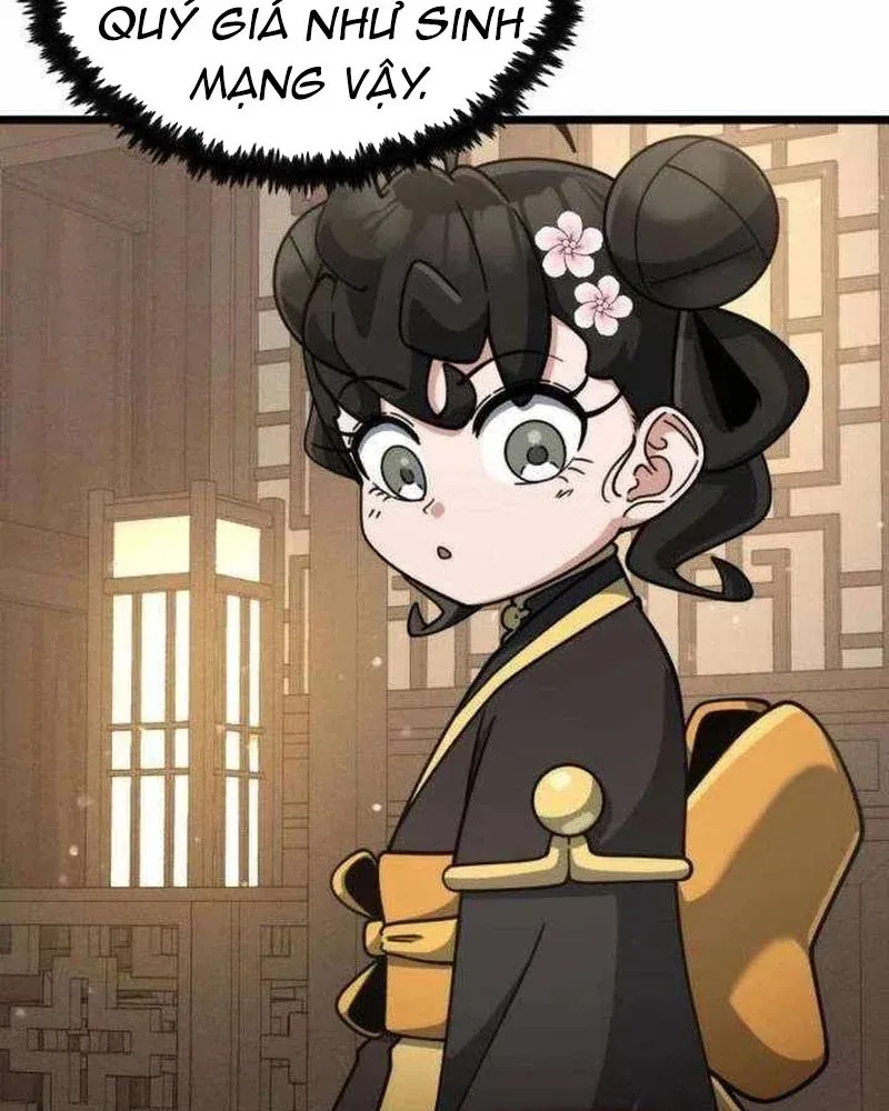 Tiểu Nữ Che Giấu Thiên Phú Võ Công Chapter 27 - Trang 42
