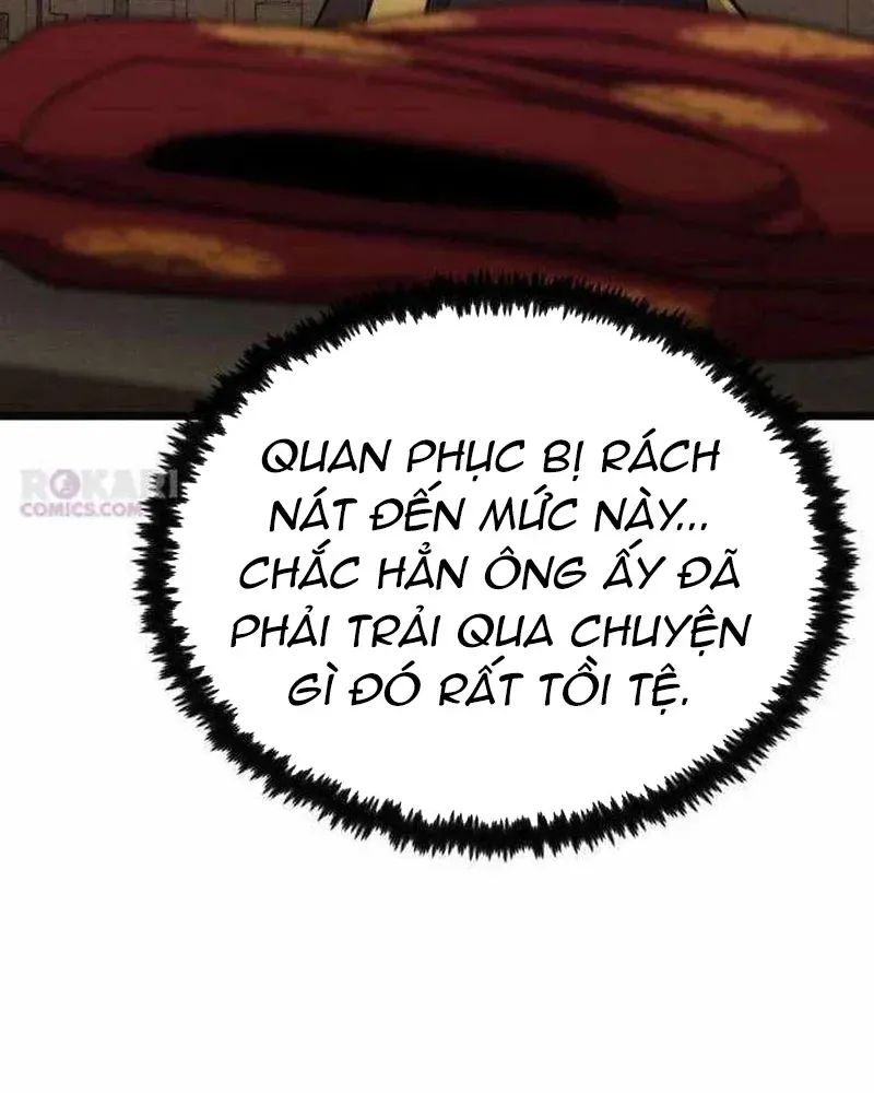 Tiểu Nữ Che Giấu Thiên Phú Võ Công Chapter 27 - Trang 43