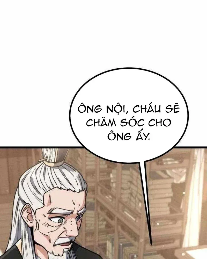 Tiểu Nữ Che Giấu Thiên Phú Võ Công Chapter 27 - Trang 44