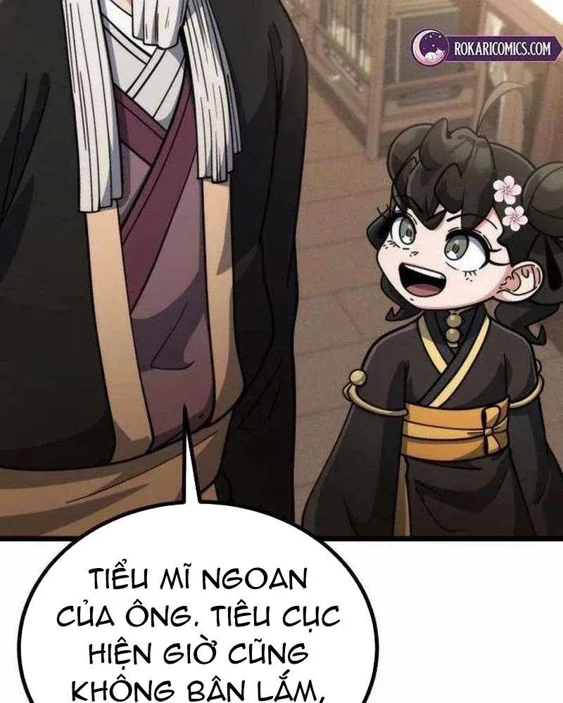 Tiểu Nữ Che Giấu Thiên Phú Võ Công Chapter 27 - Trang 45