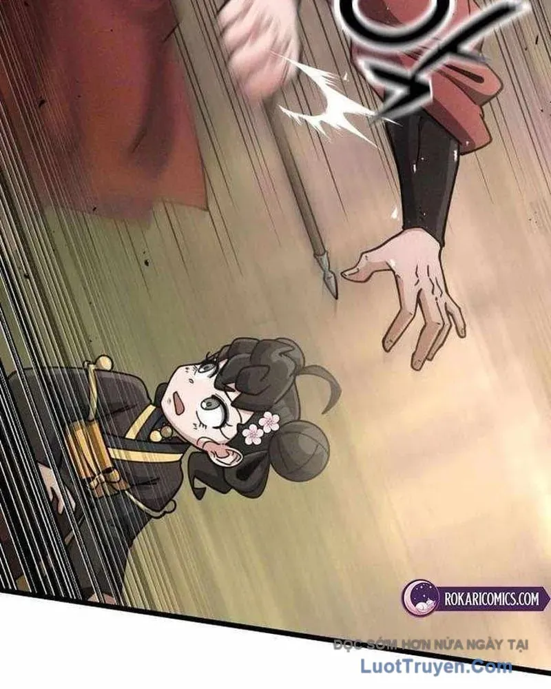 Tiểu Nữ Che Giấu Thiên Phú Võ Công Chapter 27 - Trang 6