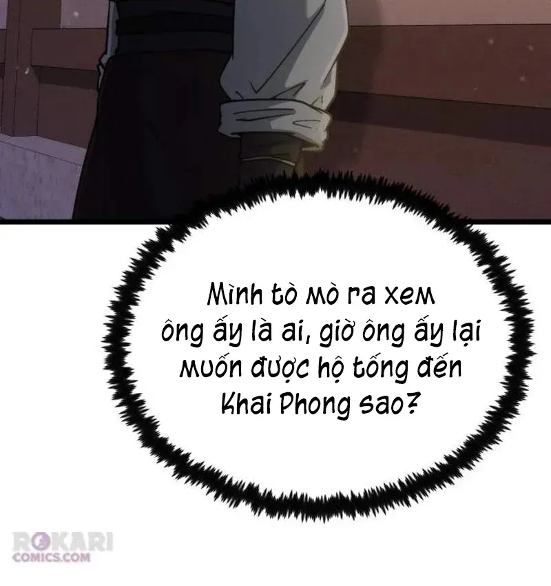 Tiểu Nữ Che Giấu Thiên Phú Võ Công Chapter 28 - Trang 10