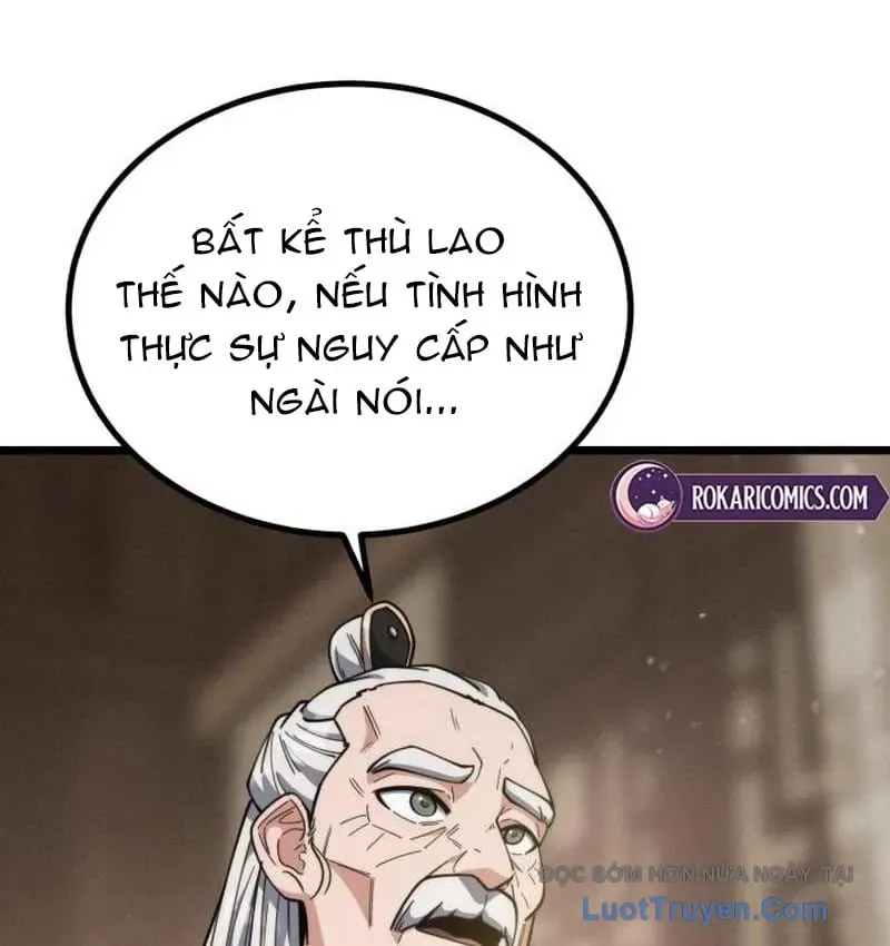 Tiểu Nữ Che Giấu Thiên Phú Võ Công Chapter 28 - Trang 17