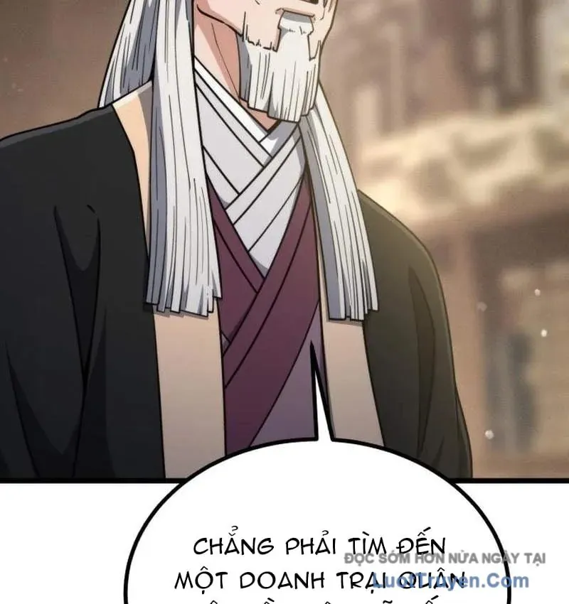 Tiểu Nữ Che Giấu Thiên Phú Võ Công Chapter 28 - Trang 18