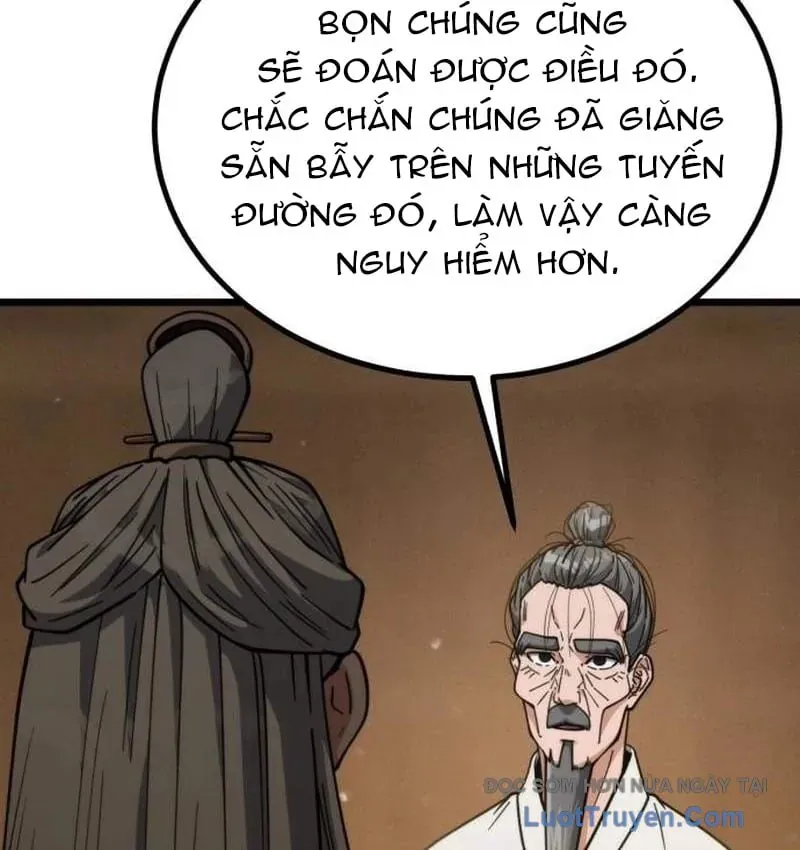 Tiểu Nữ Che Giấu Thiên Phú Võ Công Chapter 28 - Trang 20
