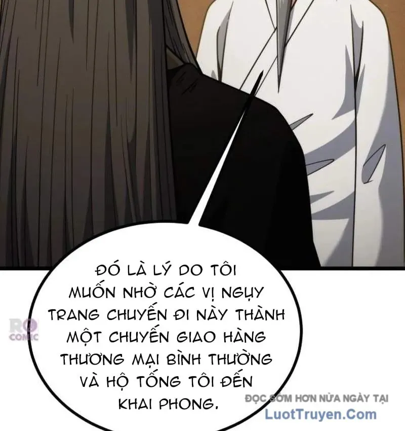 Tiểu Nữ Che Giấu Thiên Phú Võ Công Chapter 28 - Trang 21
