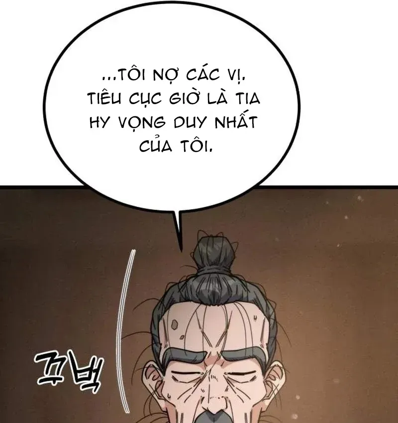 Tiểu Nữ Che Giấu Thiên Phú Võ Công Chapter 28 - Trang 26