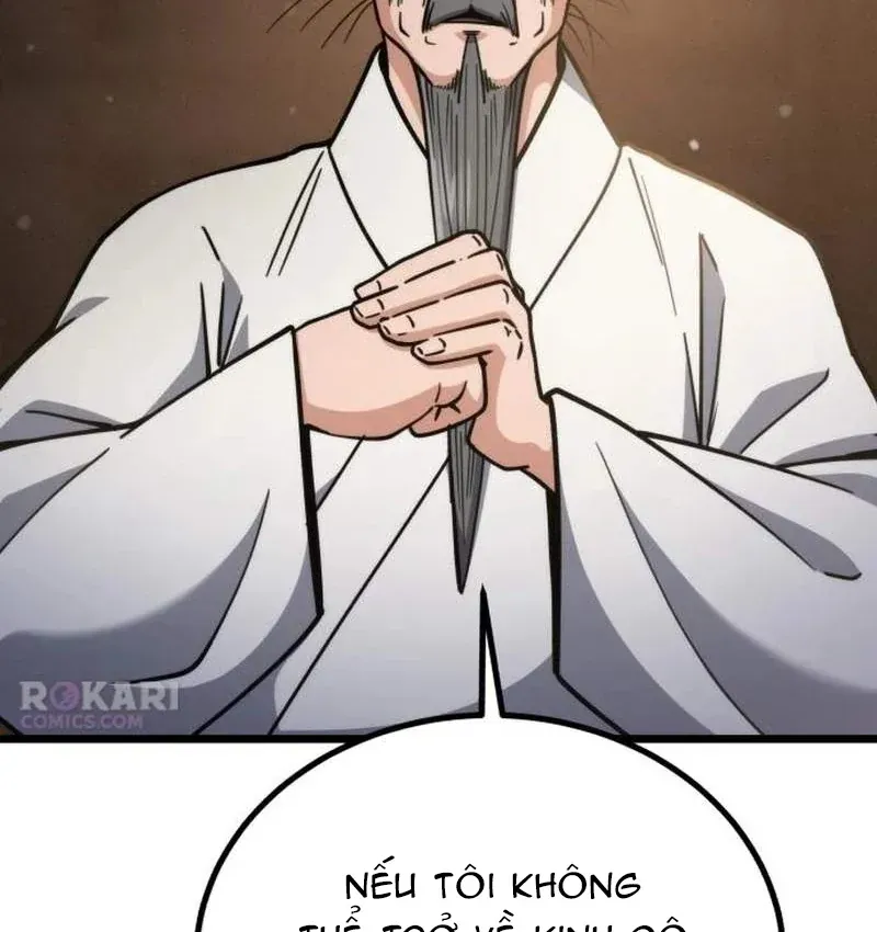 Tiểu Nữ Che Giấu Thiên Phú Võ Công Chapter 28 - Trang 27