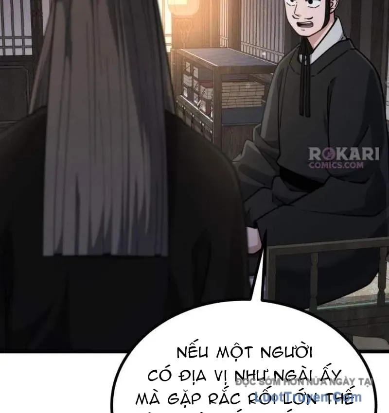 Tiểu Nữ Che Giấu Thiên Phú Võ Công Chapter 28 - Trang 32