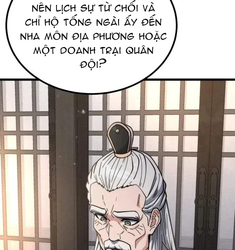 Tiểu Nữ Che Giấu Thiên Phú Võ Công Chapter 28 - Trang 34