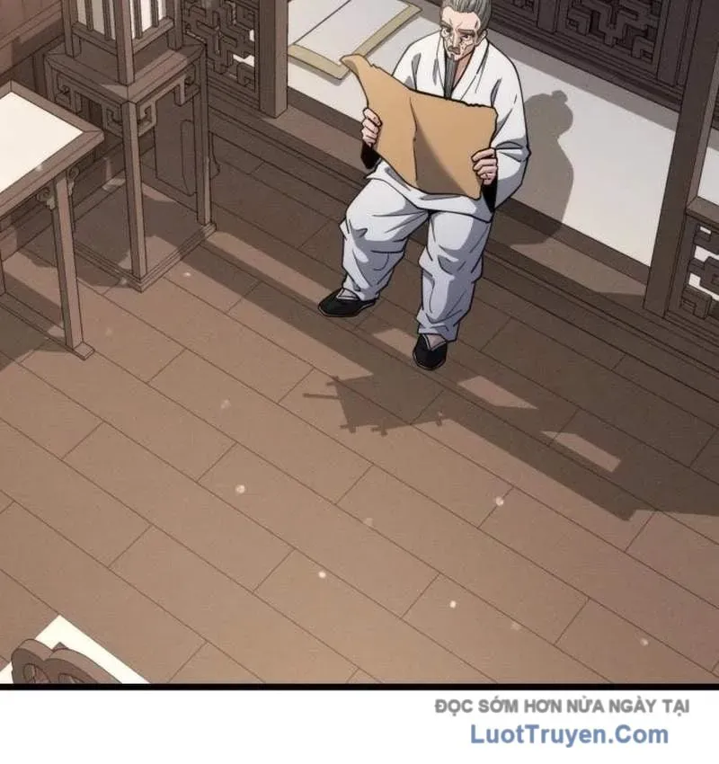 Tiểu Nữ Che Giấu Thiên Phú Võ Công Chapter 28 - Trang 44