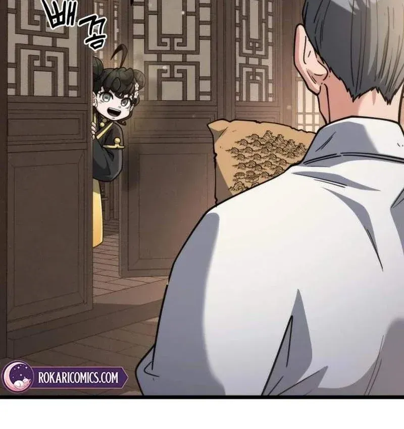 Tiểu Nữ Che Giấu Thiên Phú Võ Công Chapter 28 - Trang 46