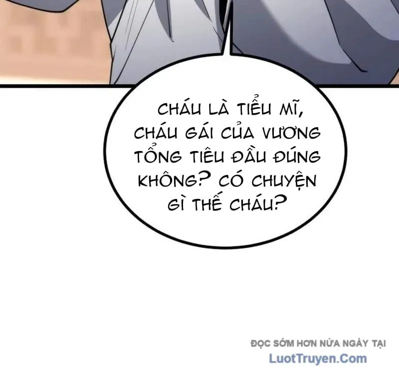 Tiểu Nữ Che Giấu Thiên Phú Võ Công Chapter 28 - Trang 49