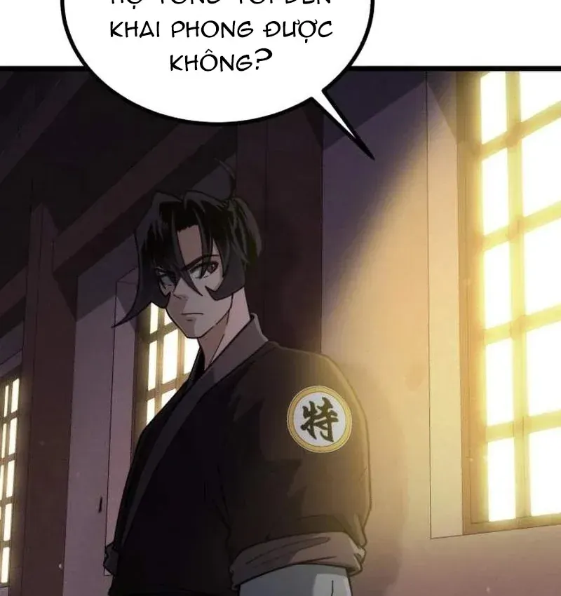 Tiểu Nữ Che Giấu Thiên Phú Võ Công Chapter 28 - Trang 9